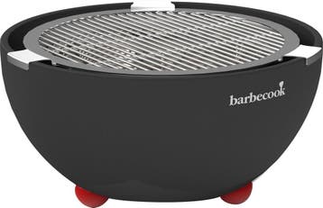 Barbecook Joya - Tafel BBQ Houtskool - Incl. set van 4 BB..., Verzenden, Nieuw