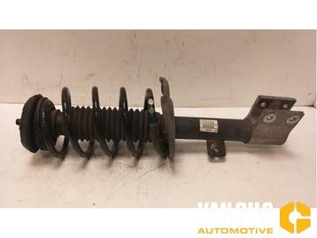 Schokdemperpoot rechts-voor Peugeot 5008 O185178