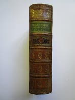 Isaak Tirion - Hedendaagsche Historie of Tegenwoordige Staat, Antiek en Kunst, Antiek | Boeken en Manuscripten