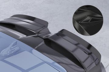 Achtervleugel met ABE voor Hyundai Kona N HF046-G, Verzenden, Nieuw