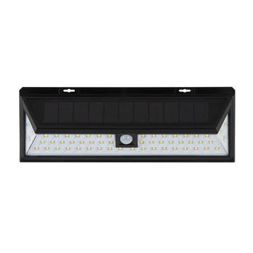 Buitenverlichting zonne-energie Wandlamp Solys L LED Solar s, Verzenden