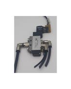 FESTO MAGNEETVENTIEL MEH-5/2-1/8-B, Verzenden