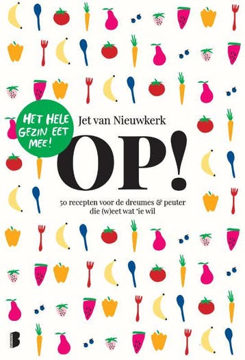 Op! 9789022597910 Jet van Nieuwkerk, Verzenden, Jet van Nieuwkerk