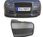 CALANDRE NID DABEILLE AUDI A4 B7 04-08 NOIR, Verzenden, Nieuw