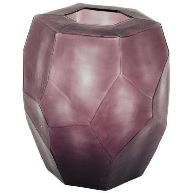 Flamant Vaas Nadia, 26x26x30 - Nieuw in verpakking -, Maison & Meubles, Accessoires pour la Maison | Vases, Envoi