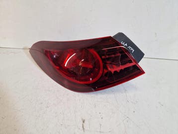 Achterlicht links Mercedes-Benz CLA C174 C178 A1749061702, Auto-onderdelen, Verzenden, Gebruikt