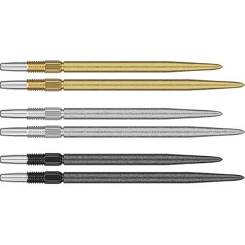 Target Darts Swiss Point Dartpunten SLK (Dart Punten), Sport en Fitness, Darts, Ophalen of Verzenden, Nieuw, Pijlen