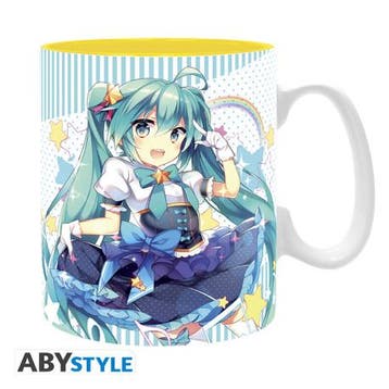 Hatsune Miku Miku Melody Mok, Ophalen of Verzenden, Nieuw