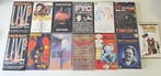 Verzameling van 12 VHS Videobanden Muziek, Concerten & Docum, Cd's en Dvd's, Verzenden, Nieuw in verpakking