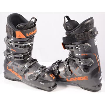 39 40 41 42 43 44 45 skischoenen LANGE RX 110 RTL, DUAL CORE, Verzenden