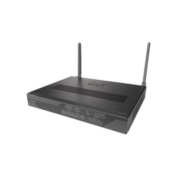 Cisco C881G+7-K9, Ophalen of Verzenden