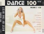 Various - Dance 100 Volume 2, Verzenden, Gebruikt
