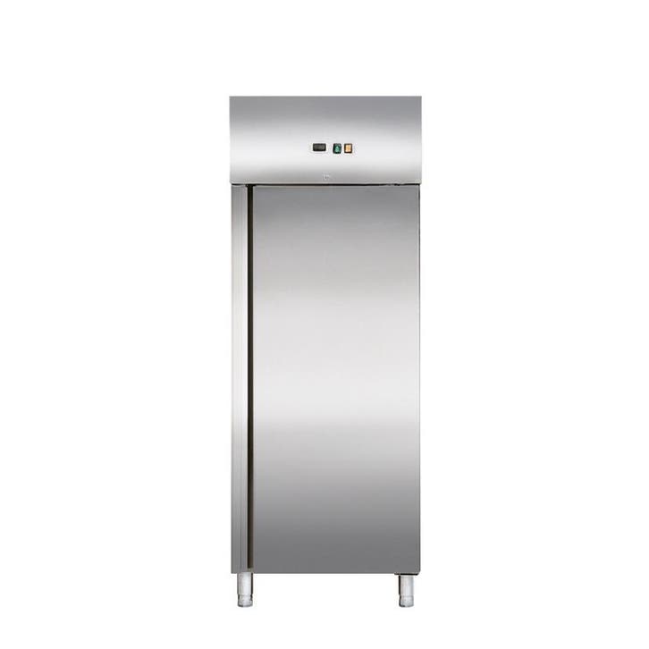 RVS vriezer Bakkerijnorm 800-733 Liter -18° tot -22°C, Zakelijke goederen, Horeca | Keukenapparatuur, Koelen en Vriezen, Verzenden