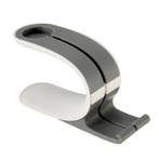DrPhone SteadyDock – 2-in-1 Oplaadstation voor Telefoon en, Verzenden