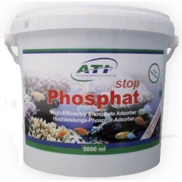 ATI Phosphat Stop - 5000ml, Verzenden