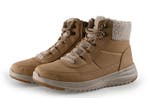 Skechers Veterboots in maat 41 Beige, Kleding | Dames, Schoenen, Skechers, Verzenden, Beige, Overige typen