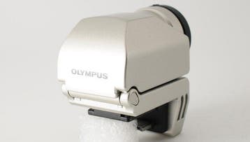Olympus VF-2 Electronic View Finder [#1140] Appareil photo