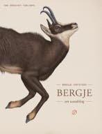Bergje / Terloops 9789028210332 Bregje Hofstede, Boeken, Verzenden, Zo goed als nieuw, Bregje Hofstede
