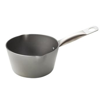 Steelpan | PICCOLE CHEF | Aluminium (Antiaanbaklaag) | 1.6L, Verzenden, Nieuw in verpakking