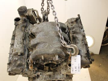 Motor Mercedes S-Klasse O148005