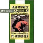 LAAT ONS WEER EENS JUICHEN 9789029514446 P. van Dijken, Verzenden, Gelezen, P. van Dijken