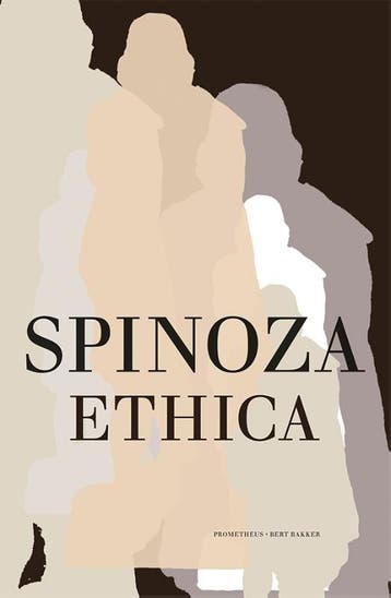 Ethica | Baruch Spinoza | Nieuw, Boeken, Verzenden, Nieuw, Baruch Spinoza