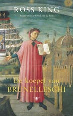 De koepel van Brunelleschi 9789023417088 R. King, Boeken, Verzenden, Gelezen, R. King