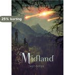 Het offer / Midland / 3 9789493157460 Marguerita Le Roy, Verzenden, Marguerita Le Roy