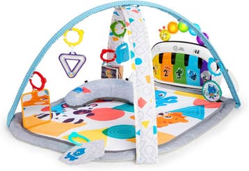 Baby Einstein Speelgym met piano: Tweede kansje, OP = OP!, Verzenden