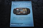 Officieel Playstation Magazine MAART 2012 NR 120, Verzenden, Nieuw
