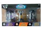 Skylanders Imaginators Tripple pack - Magic Creation Crystal, Verzenden, Nieuw