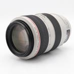 Canon EF 70-300mm F/4-5.6 L IS USM | Occasion, TV, Hi-fi & Vidéo, Ophalen of Verzenden