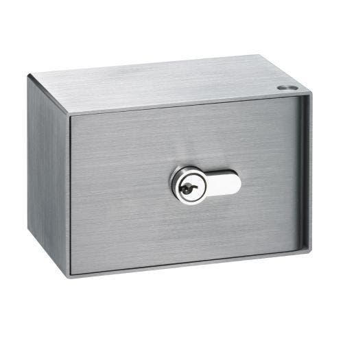 Coffre à clés Kruse K3 avec cadenas, Huis en Inrichting, Brandblussers en Brandkasten, Verzenden