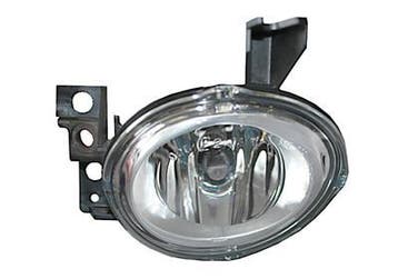Porsche Cayenne 2007-2010 Mistlamp Links (Mistlampen), Verzenden, Nieuw