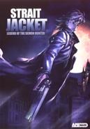 Strait jacket op DVD, Verzenden, Nieuw in verpakking