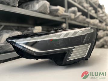 8y0941035 Audi A3 8y0 Matrix PHARE AVANT GAUCHE KPL, Verzenden