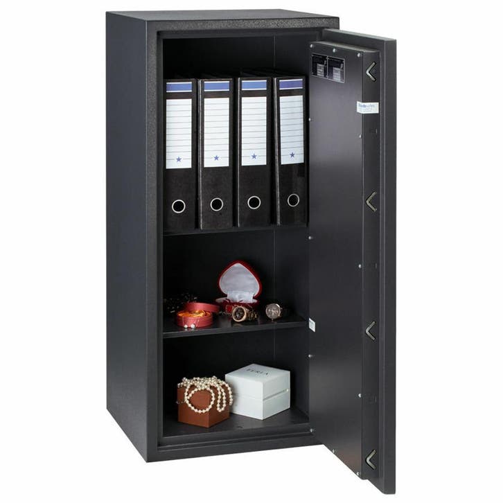 Chubbsafes HomeSafe 90KL, Huis en Inrichting, Brandblussers en Brandkasten, Verzenden