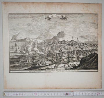 Denemarken - Noorwegen; Jacob Koppmayer - Coppenhagen Bergen, Boeken, Nieuw