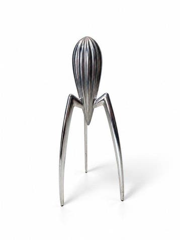 Alessi - Philippe Starck - Presse-agrumes - Juicy Salif -