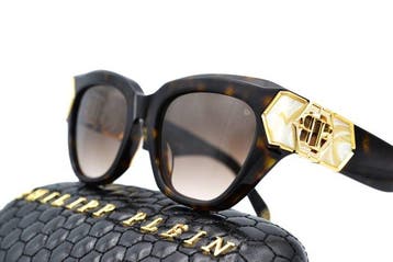 Philipp Plein - PLEIN HERA SPP140 0722 - Made in Italy -
