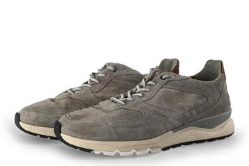 Floris van Bommel Sneakers in maat 47 Bruin, Kleding | Heren, Schoenen, Bruin, Verzenden, Floris van Bommel, Zo goed als nieuw