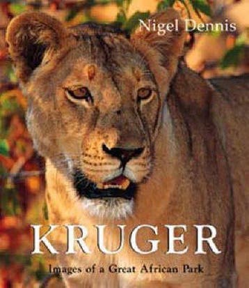 Kruger - Brett, Verzenden