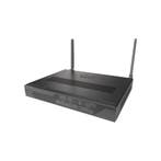 Cisco C881G+7-K9, Ophalen of Verzenden