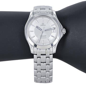 Omega - Seamaster 120M - Zonder minimumprijs - 2501.31 -, Nieuw