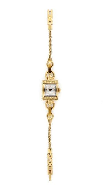 Hamilton - Lady Hamilton Vintage (Collezione American