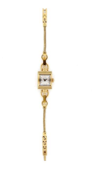 Hamilton - Lady Hamilton Vintage (Collezione American, Bijoux, Sacs & Beauté, Montres | Hommes