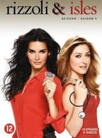 Rizzoli & Isles - Seizoen 5, Verzenden, Nieuw in verpakking