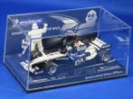 Minichamps 1:43 - Modelauto - Williams BMW FW27 - Mark
