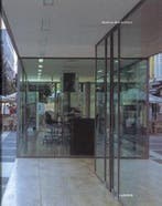 Stephane Beel architect / Architectuurmonografieen / 2, Boeken, Verzenden, Gelezen
