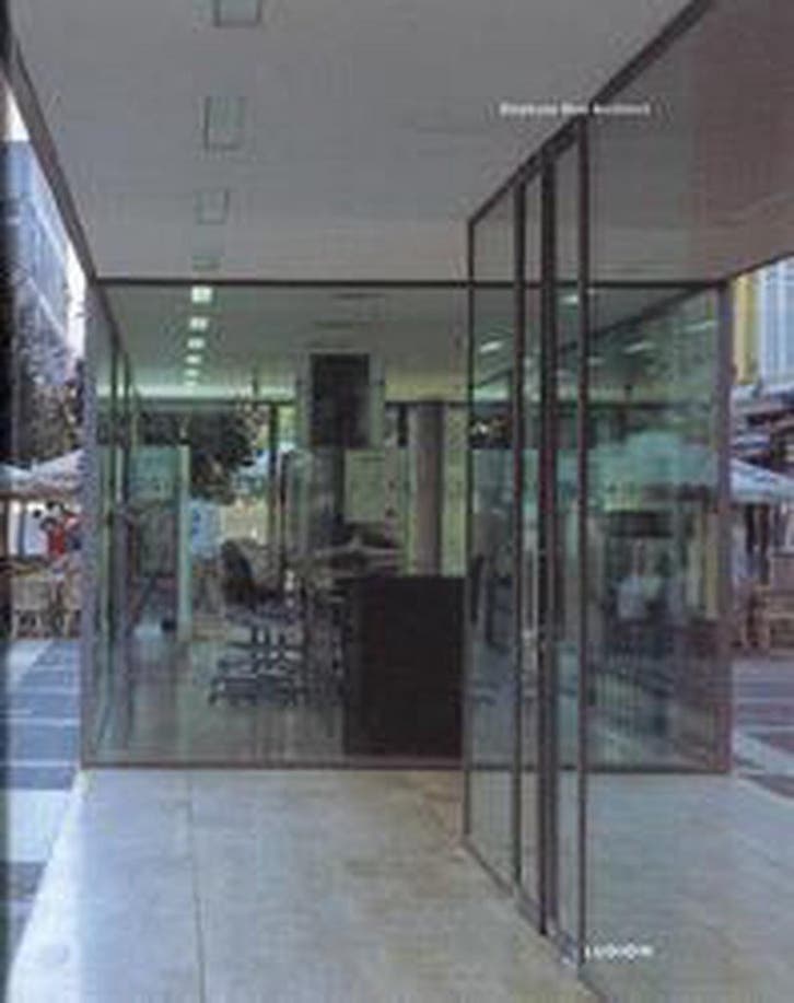 Stephane Beel architect / Architectuurmonografieen / 2, Boeken, Kunst en Cultuur | Beeldend, Gelezen, Verzenden